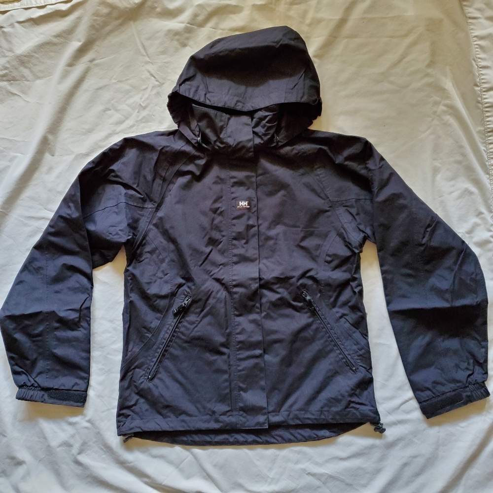 Helly Hansen Winter ski snowboard coat